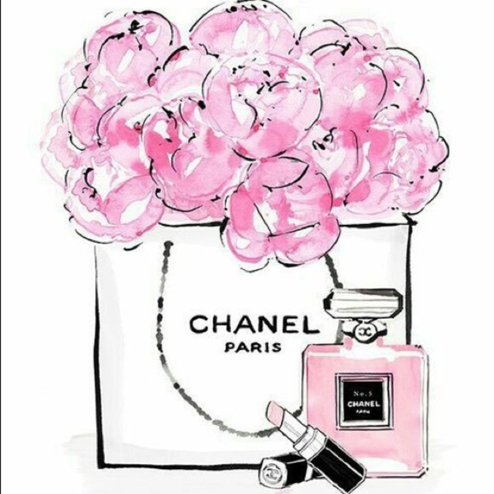 Meet your Posher, Vy